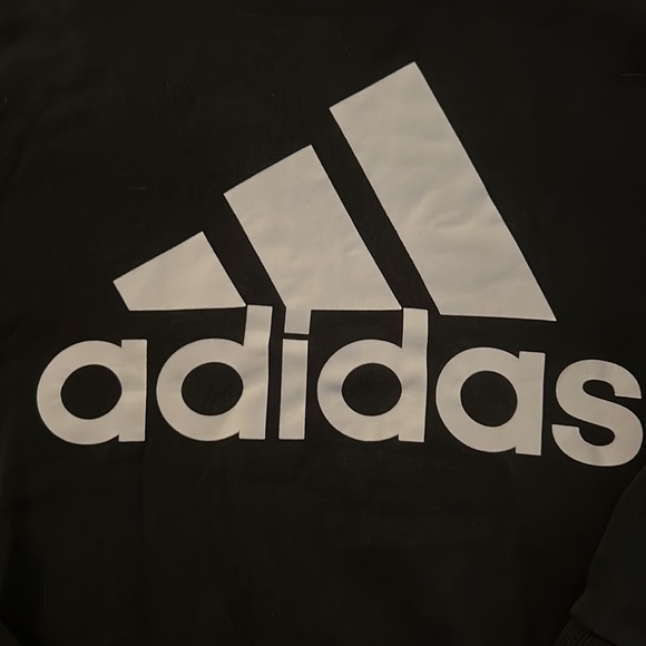 Adidas Hoodie - Picture 2 of 4